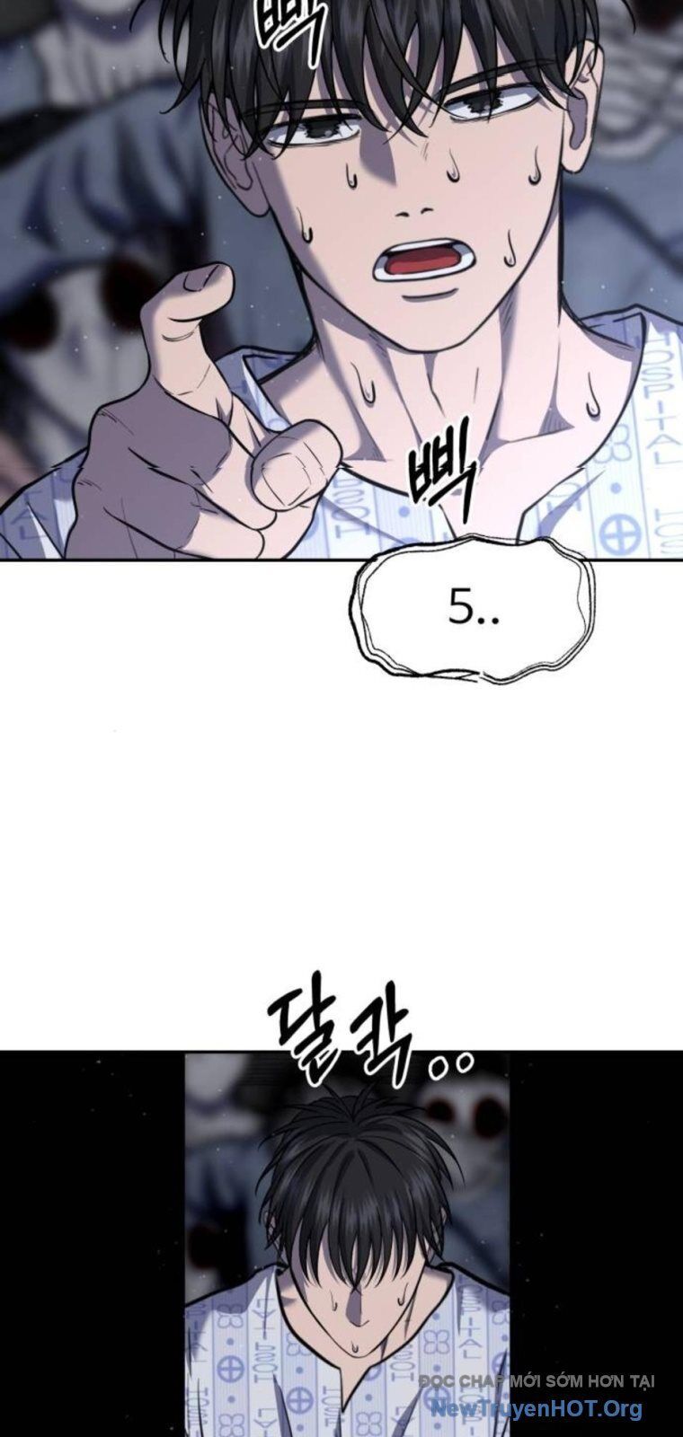 Chớ Bước Vào Nhà Hoang! Chapter 27 - 68