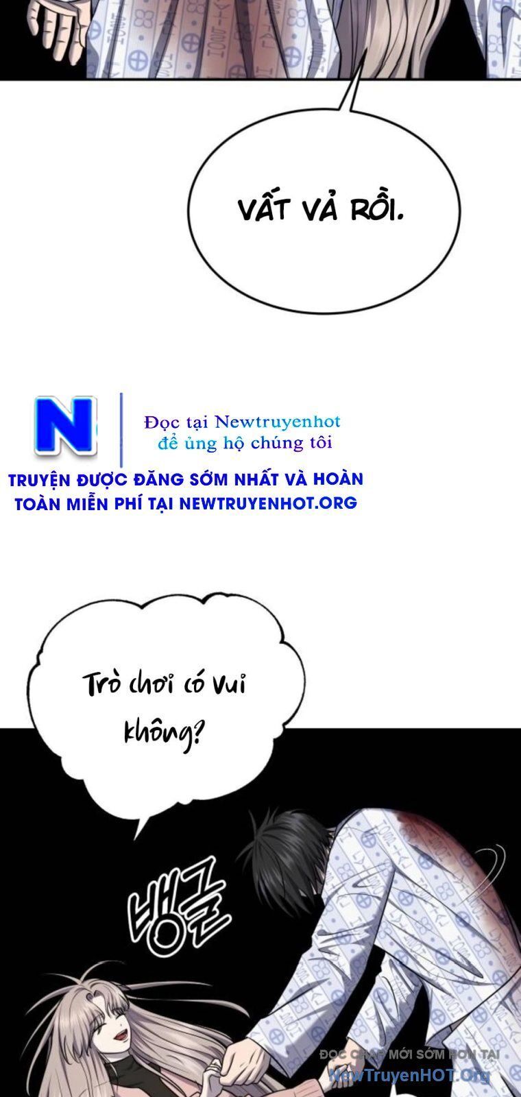 Chớ Bước Vào Nhà Hoang! Chapter 27 - 71