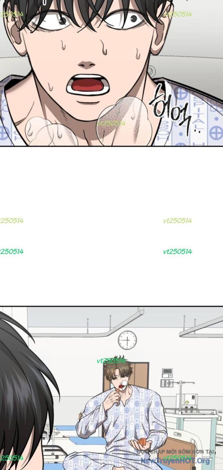 Chớ Bước Vào Nhà Hoang! Chapter 27 - 77