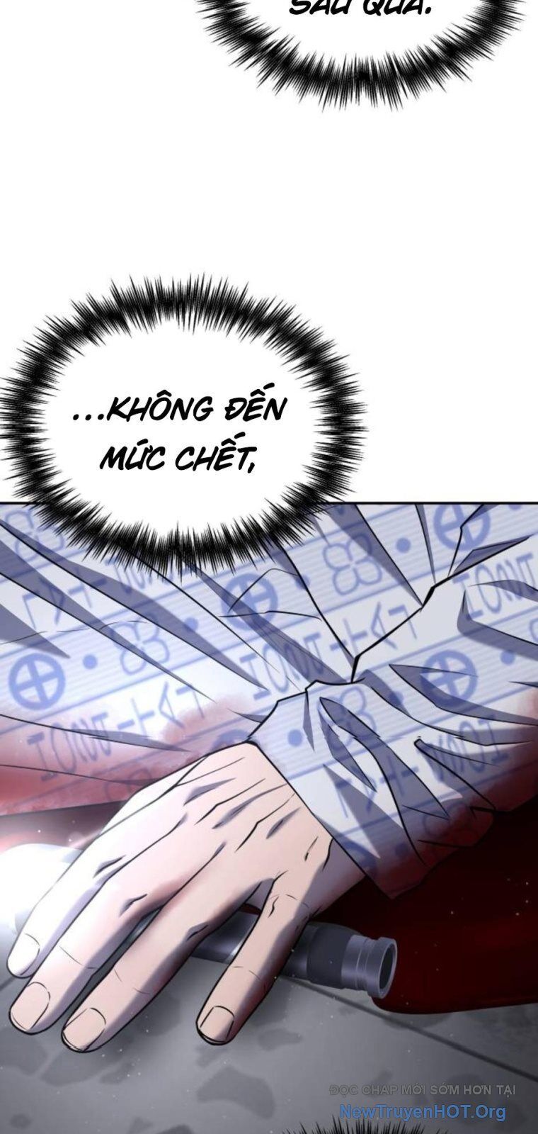 Chớ Bước Vào Nhà Hoang! Chapter 27 - 9