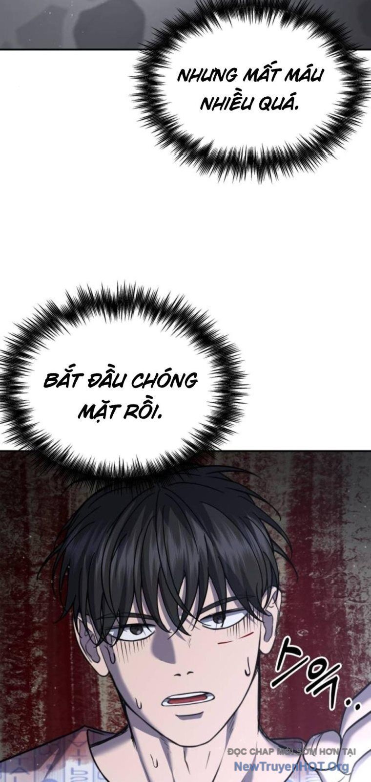 Chớ Bước Vào Nhà Hoang! Chapter 27 - 10