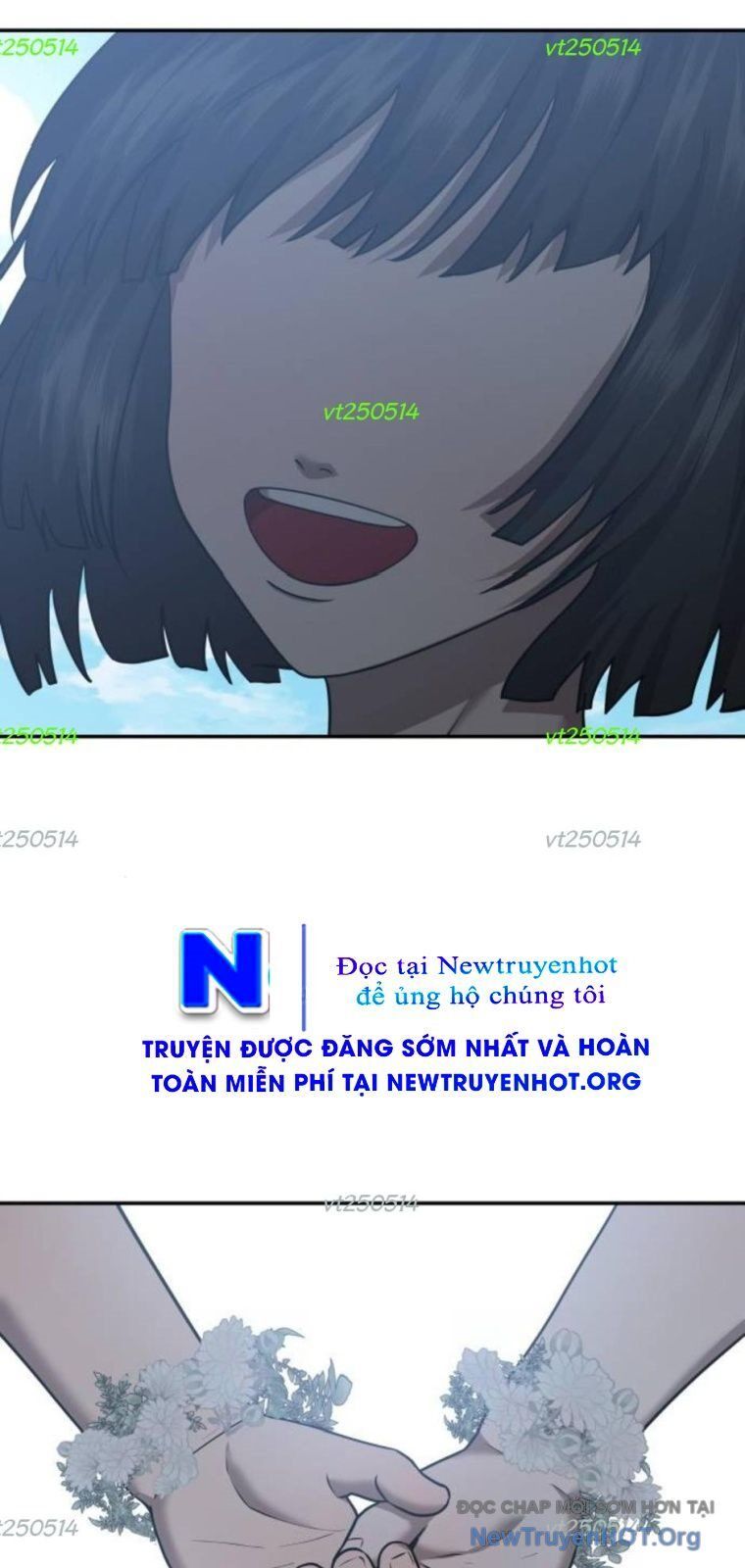 Chớ Bước Vào Nhà Hoang! Chapter 28 - 3