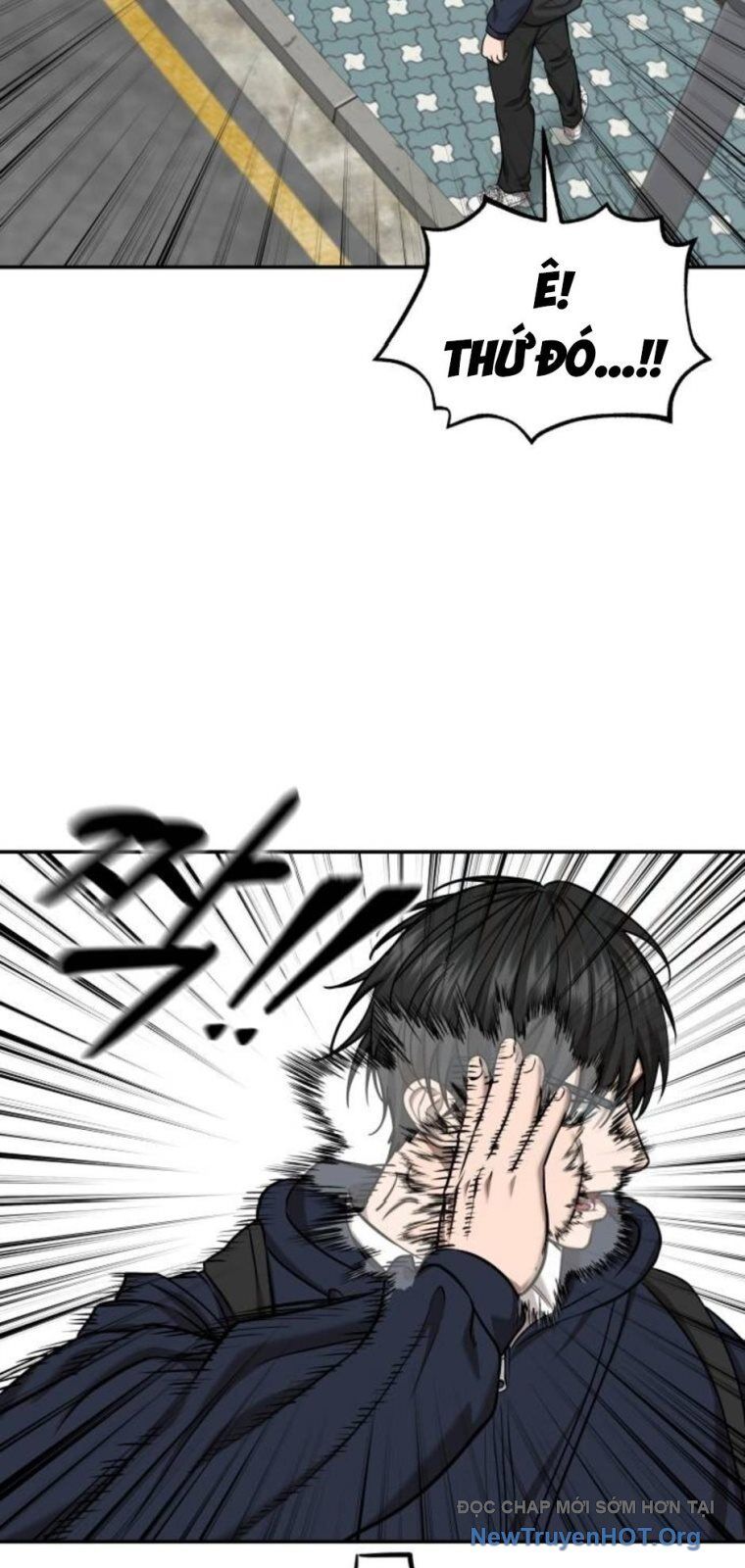 Chớ Bước Vào Nhà Hoang! Chapter 28 - 22