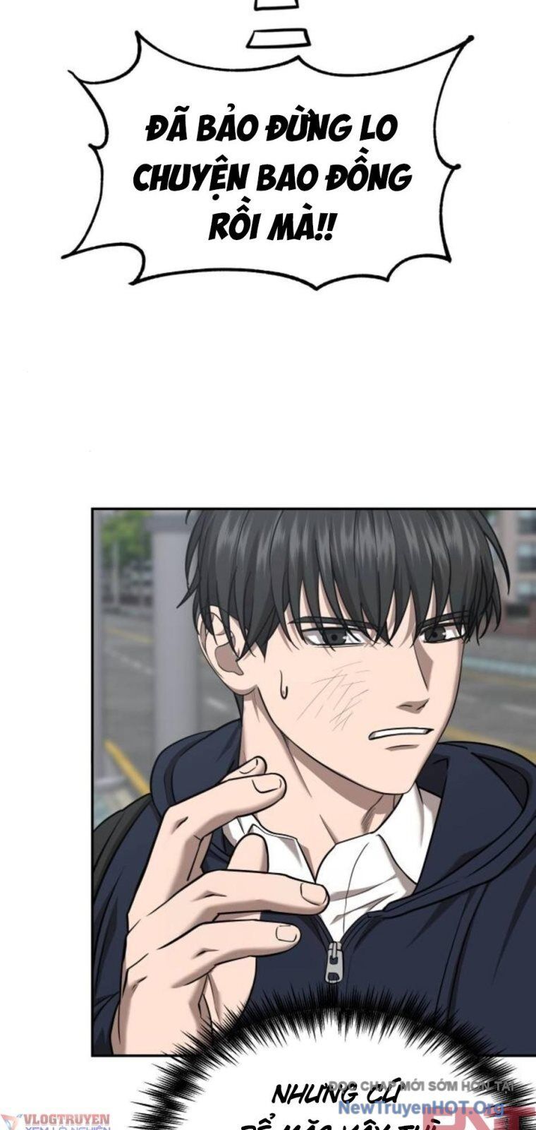 Chớ Bước Vào Nhà Hoang! Chapter 28 - 23