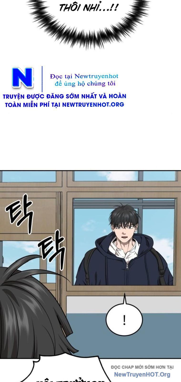 Chớ Bước Vào Nhà Hoang! Chapter 28 - 27