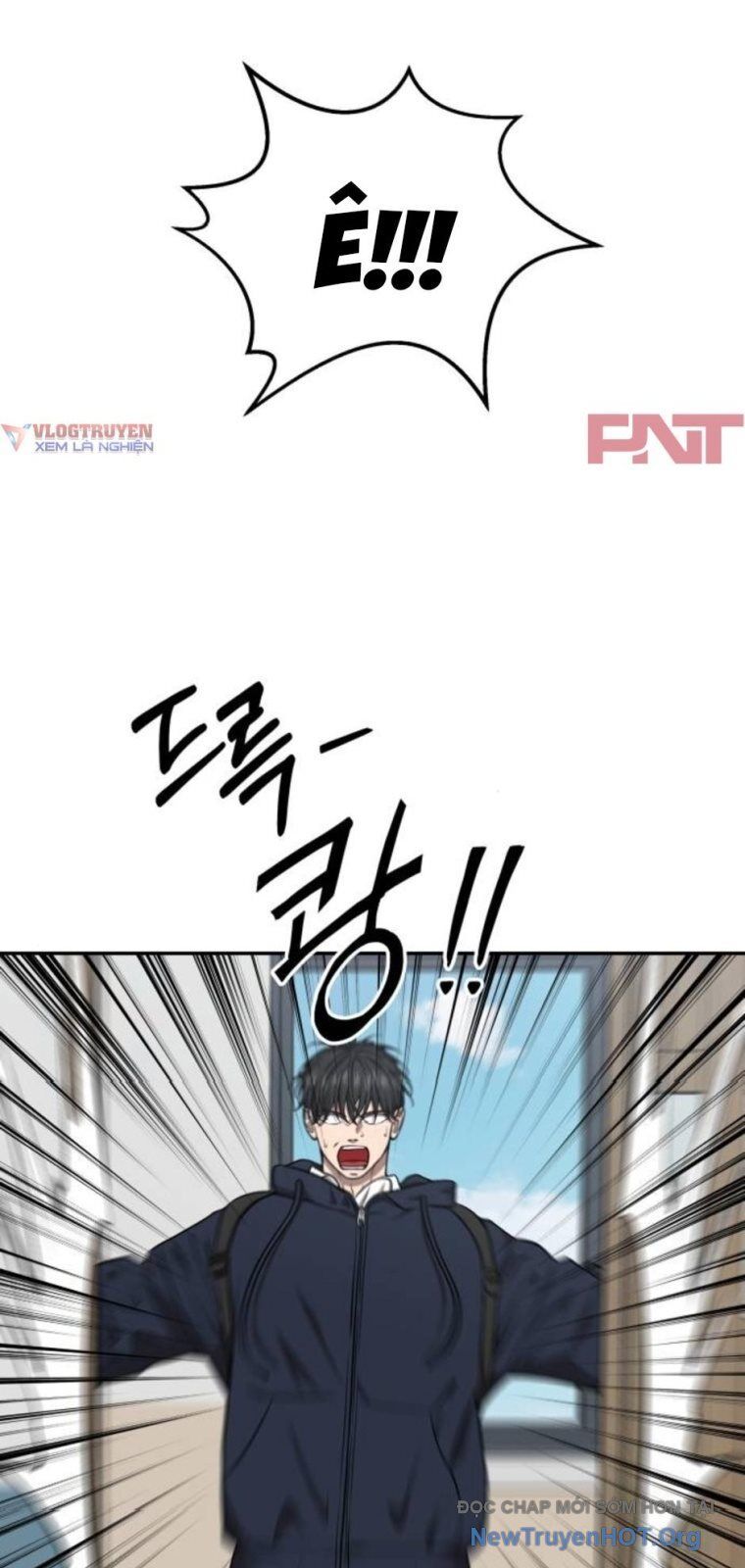 Chớ Bước Vào Nhà Hoang! Chapter 28 - 30