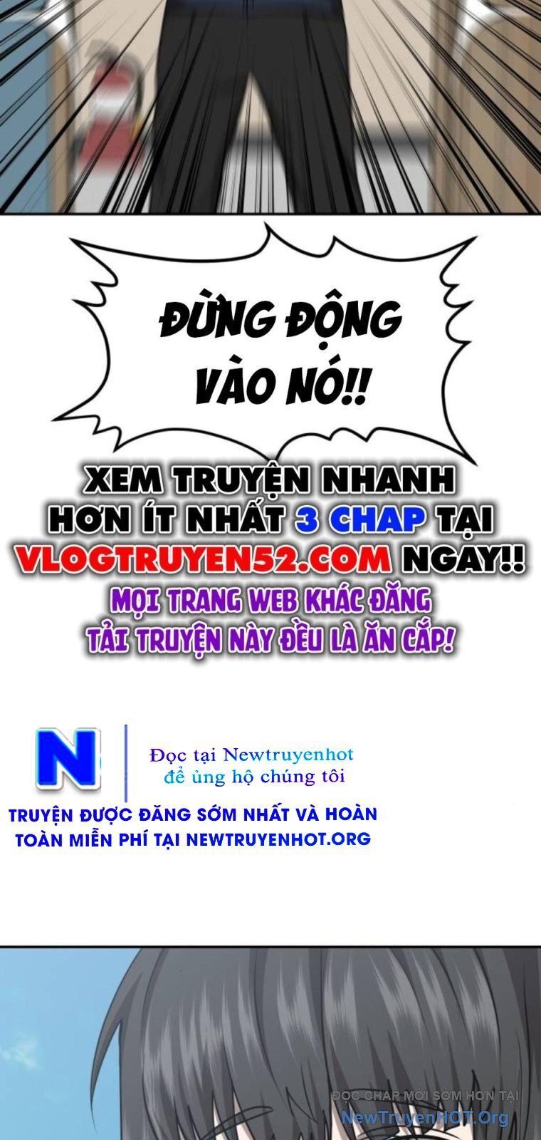 Chớ Bước Vào Nhà Hoang! Chapter 28 - 31