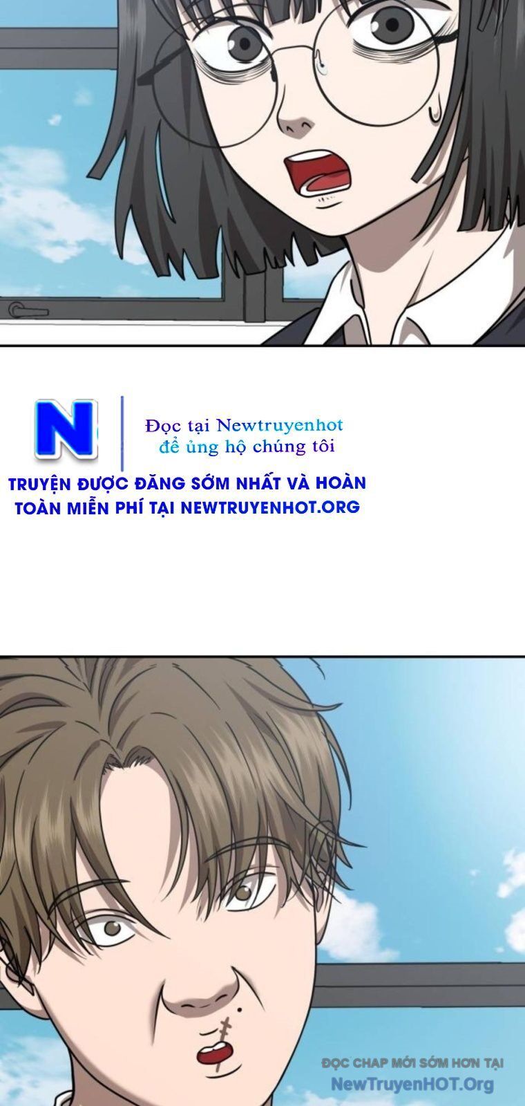 Chớ Bước Vào Nhà Hoang! Chapter 28 - 32