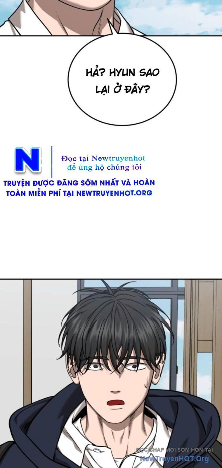 Chớ Bước Vào Nhà Hoang! Chapter 28 - 33