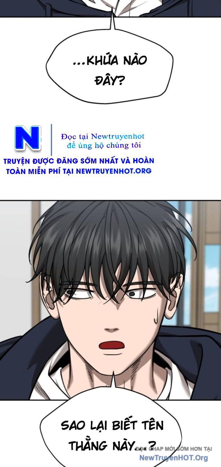 Chớ Bước Vào Nhà Hoang! Chapter 28 - 34