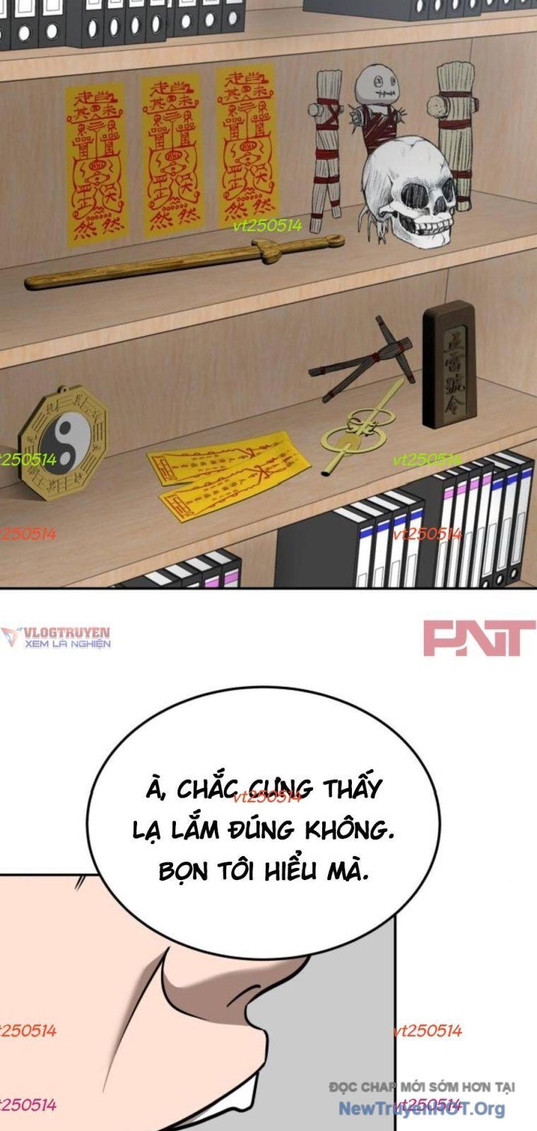 Chớ Bước Vào Nhà Hoang! Chapter 28 - 36