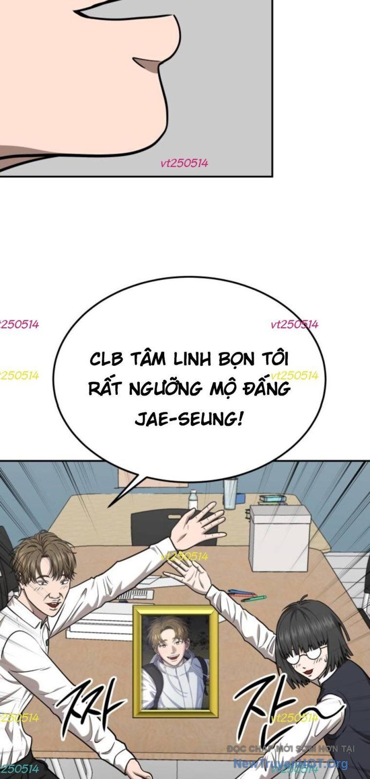 Chớ Bước Vào Nhà Hoang! Chapter 28 - 37