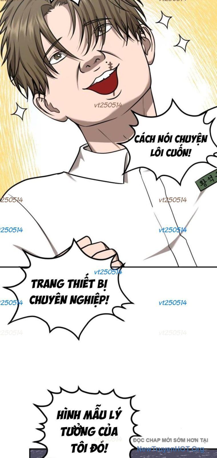 Chớ Bước Vào Nhà Hoang! Chapter 28 - 39