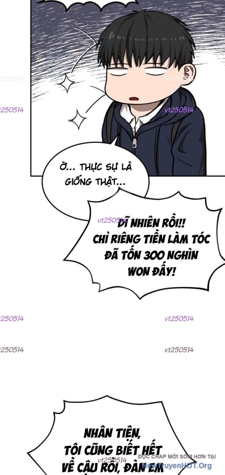 Chớ Bước Vào Nhà Hoang! Chapter 28 - 40