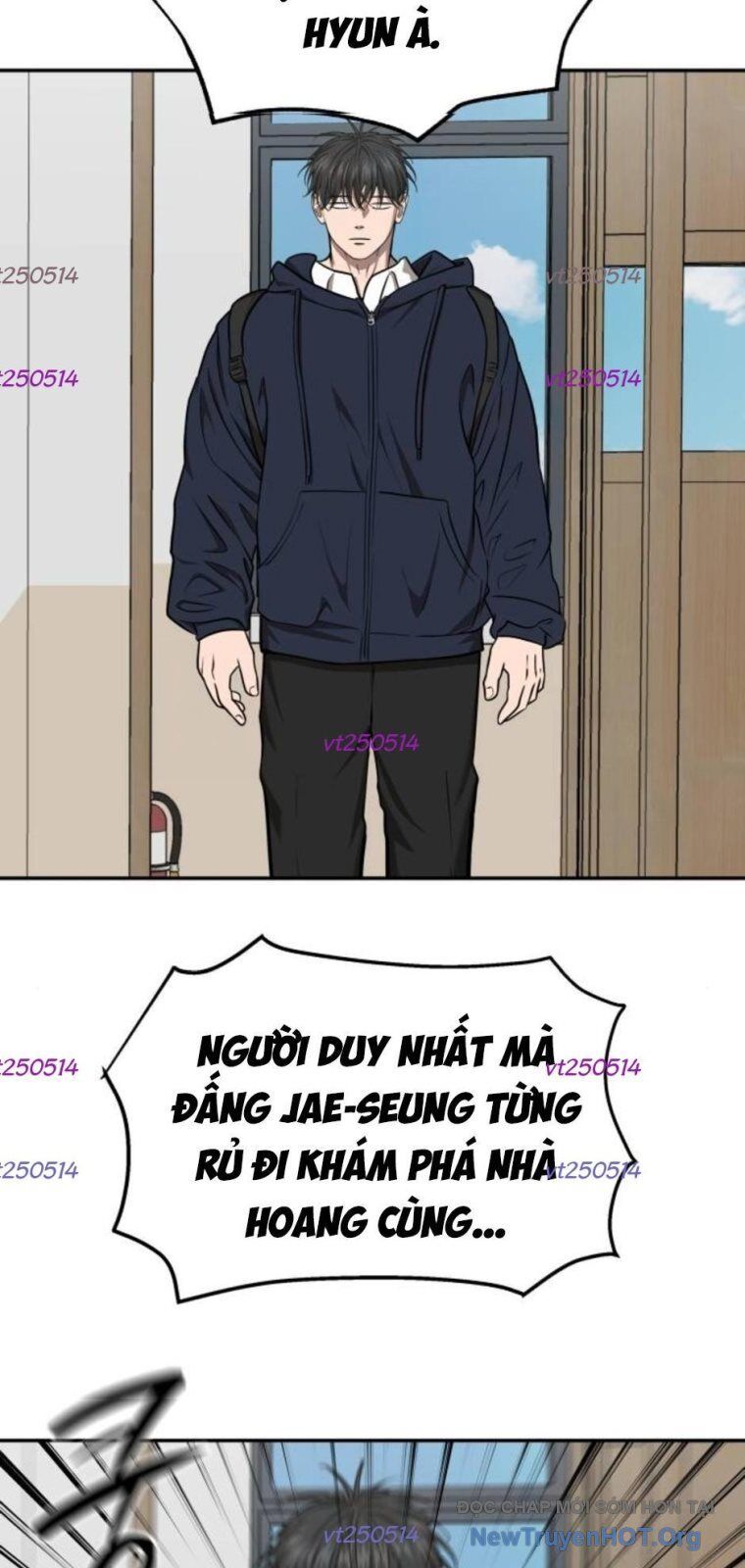 Chớ Bước Vào Nhà Hoang! Chapter 28 - 41