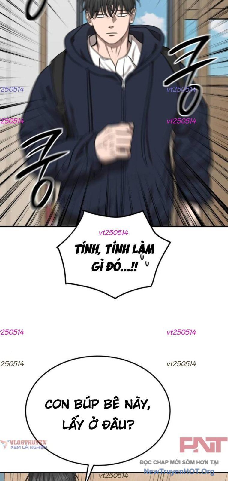 Chớ Bước Vào Nhà Hoang! Chapter 28 - 42