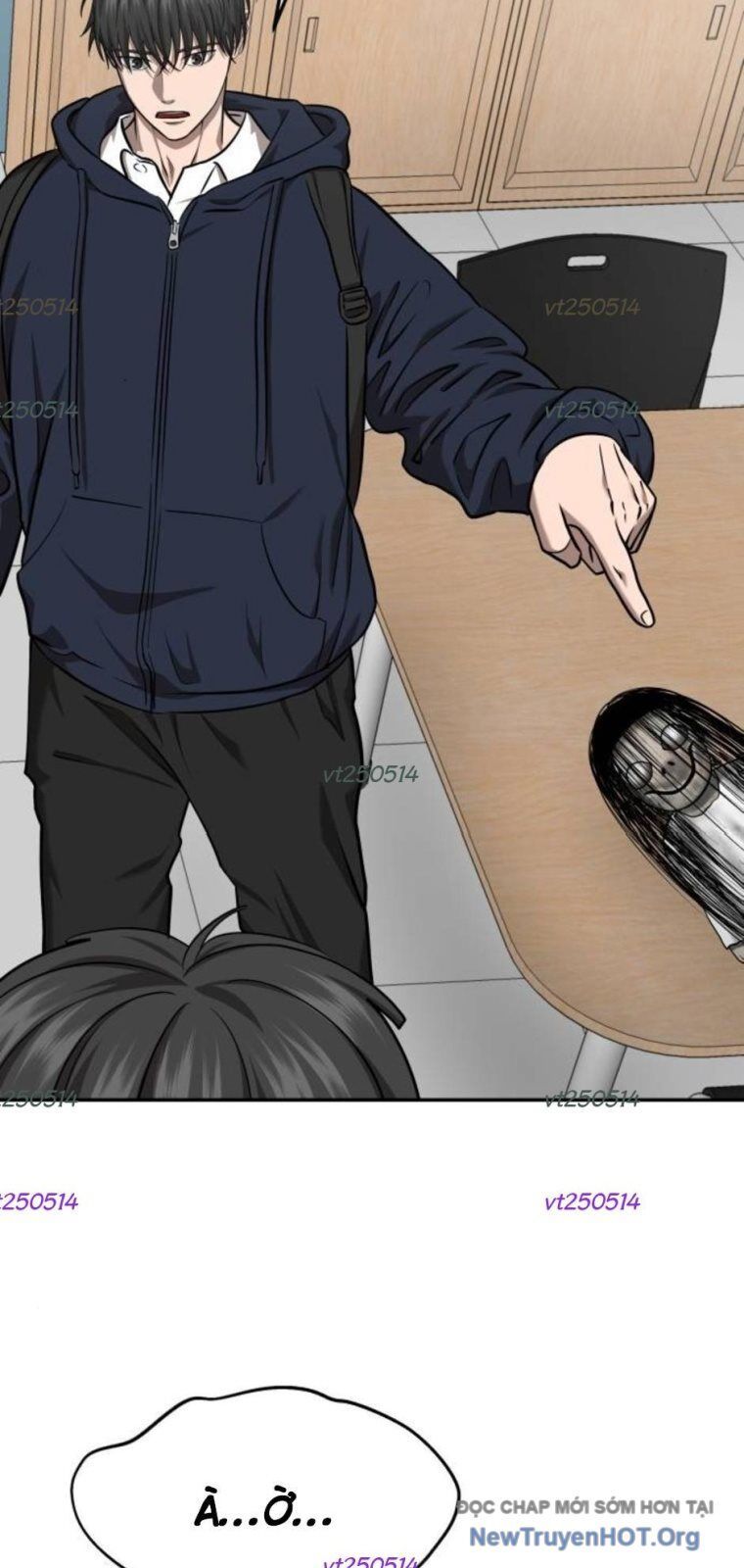 Chớ Bước Vào Nhà Hoang! Chapter 28 - 43