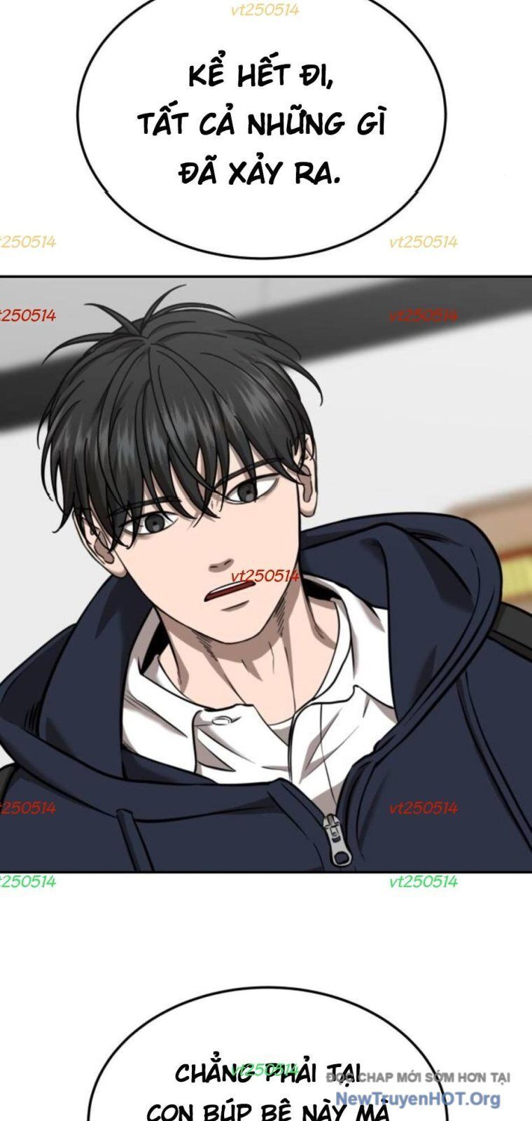 Chớ Bước Vào Nhà Hoang! Chapter 28 - 45