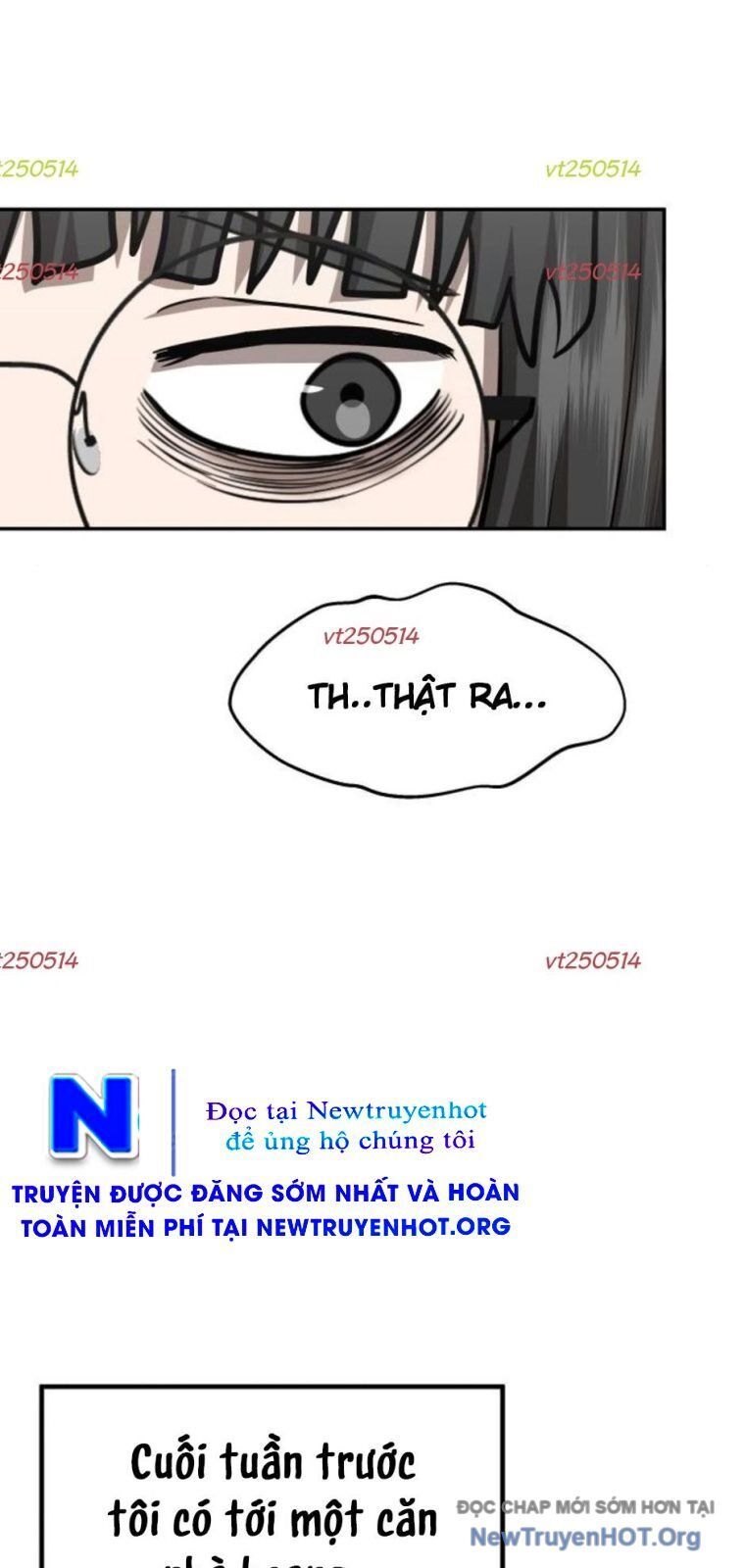 Chớ Bước Vào Nhà Hoang! Chapter 28 - 47