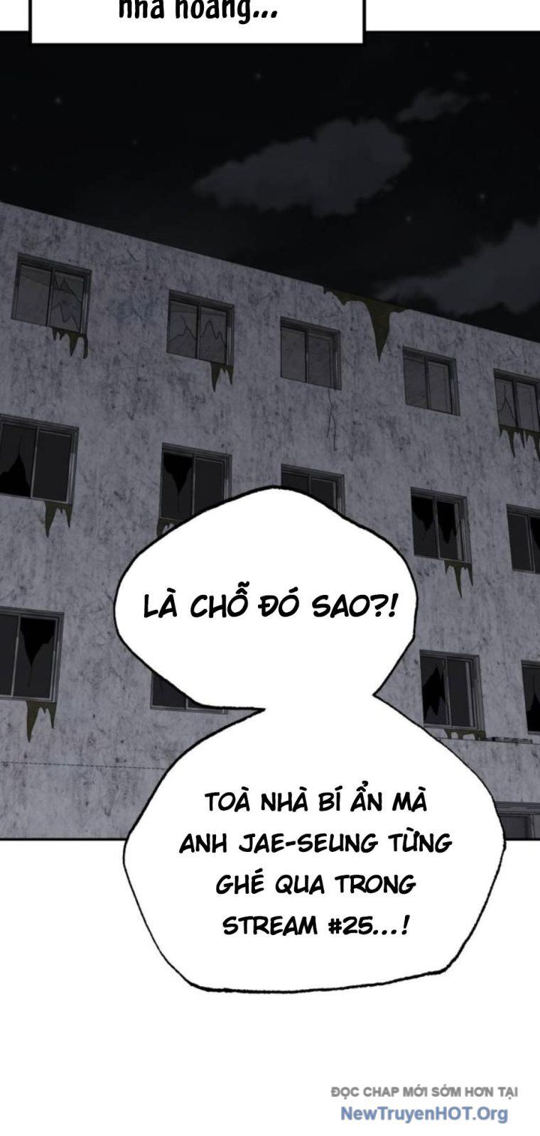 Chớ Bước Vào Nhà Hoang! Chapter 28 - 48