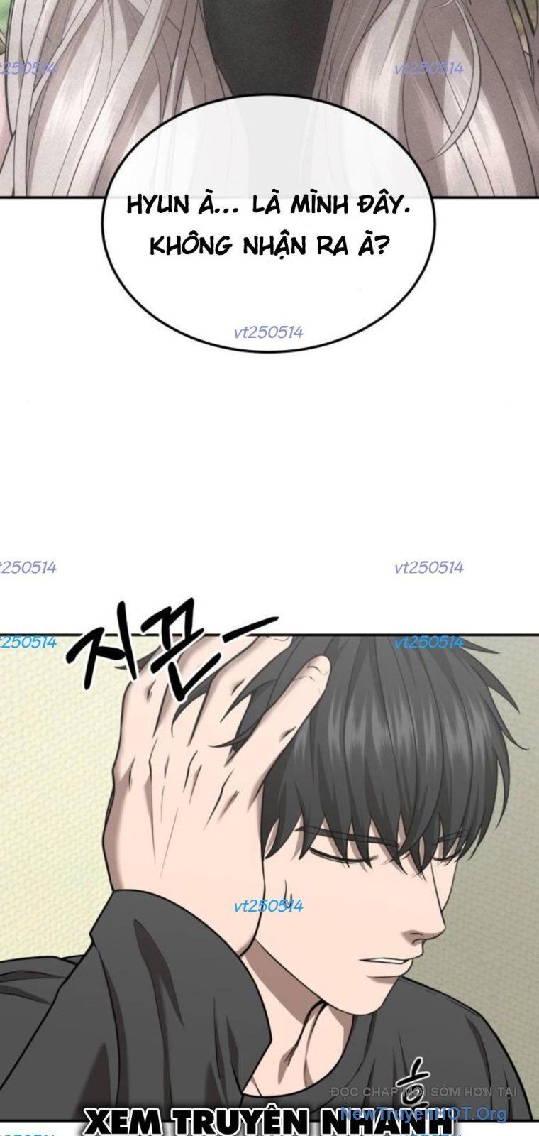 Chớ Bước Vào Nhà Hoang! Chapter 28 - 6