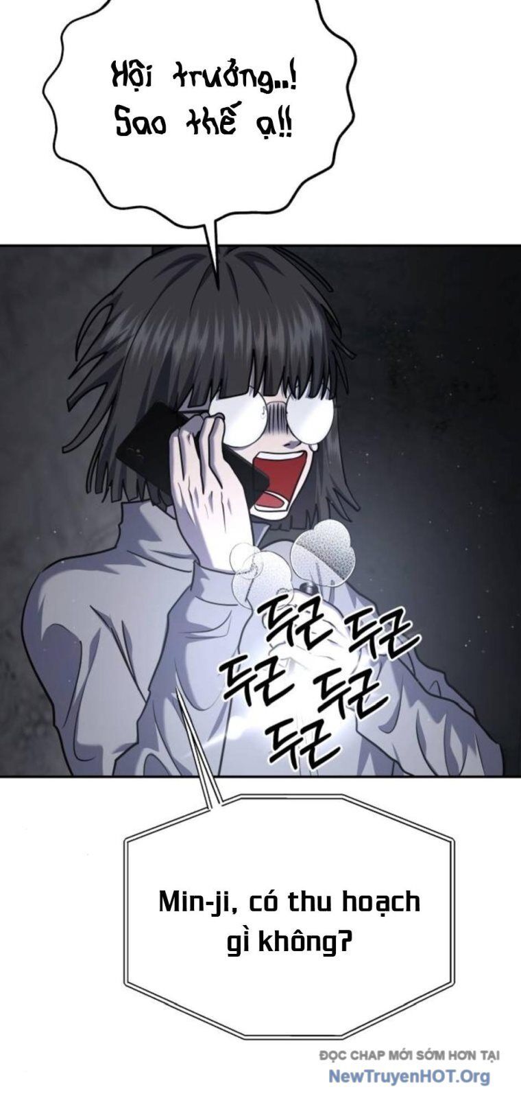 Chớ Bước Vào Nhà Hoang! Chapter 28 - 53