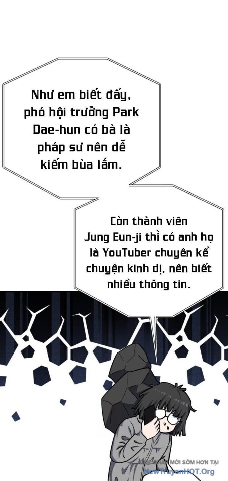 Chớ Bước Vào Nhà Hoang! Chapter 28 - 54