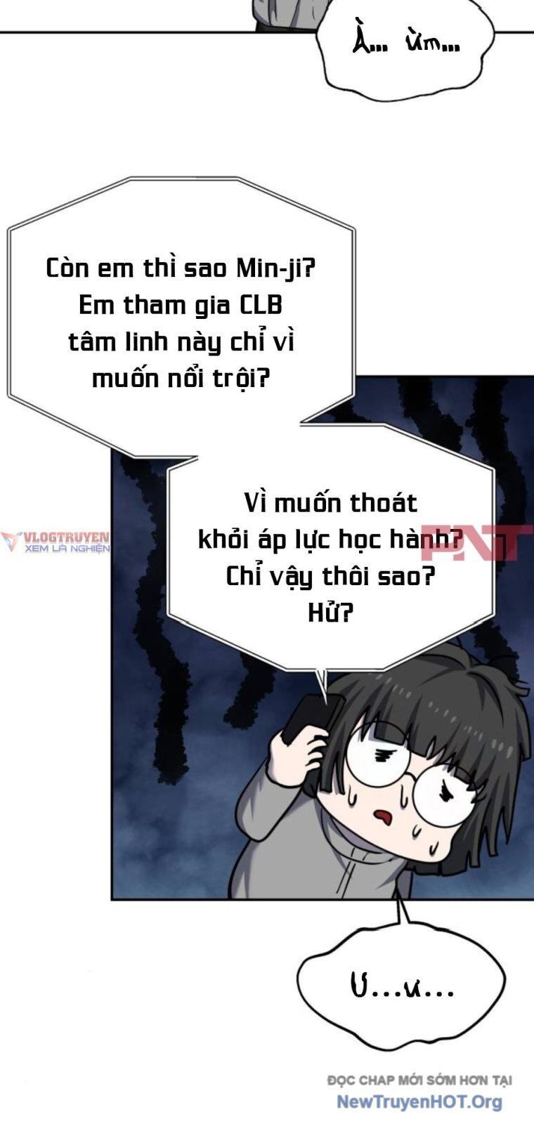 Chớ Bước Vào Nhà Hoang! Chapter 28 - 55