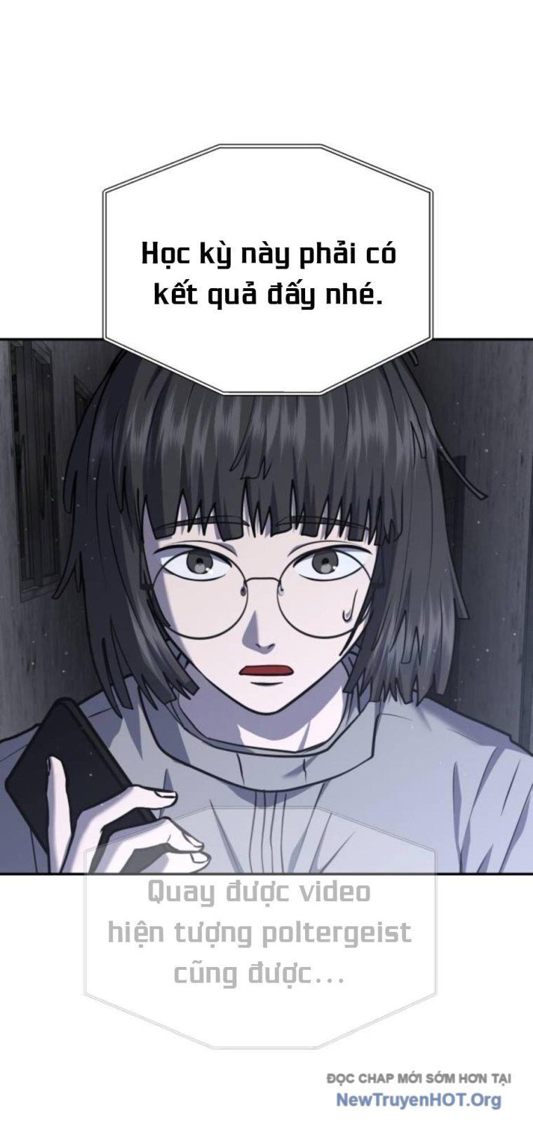 Chớ Bước Vào Nhà Hoang! Chapter 28 - 56