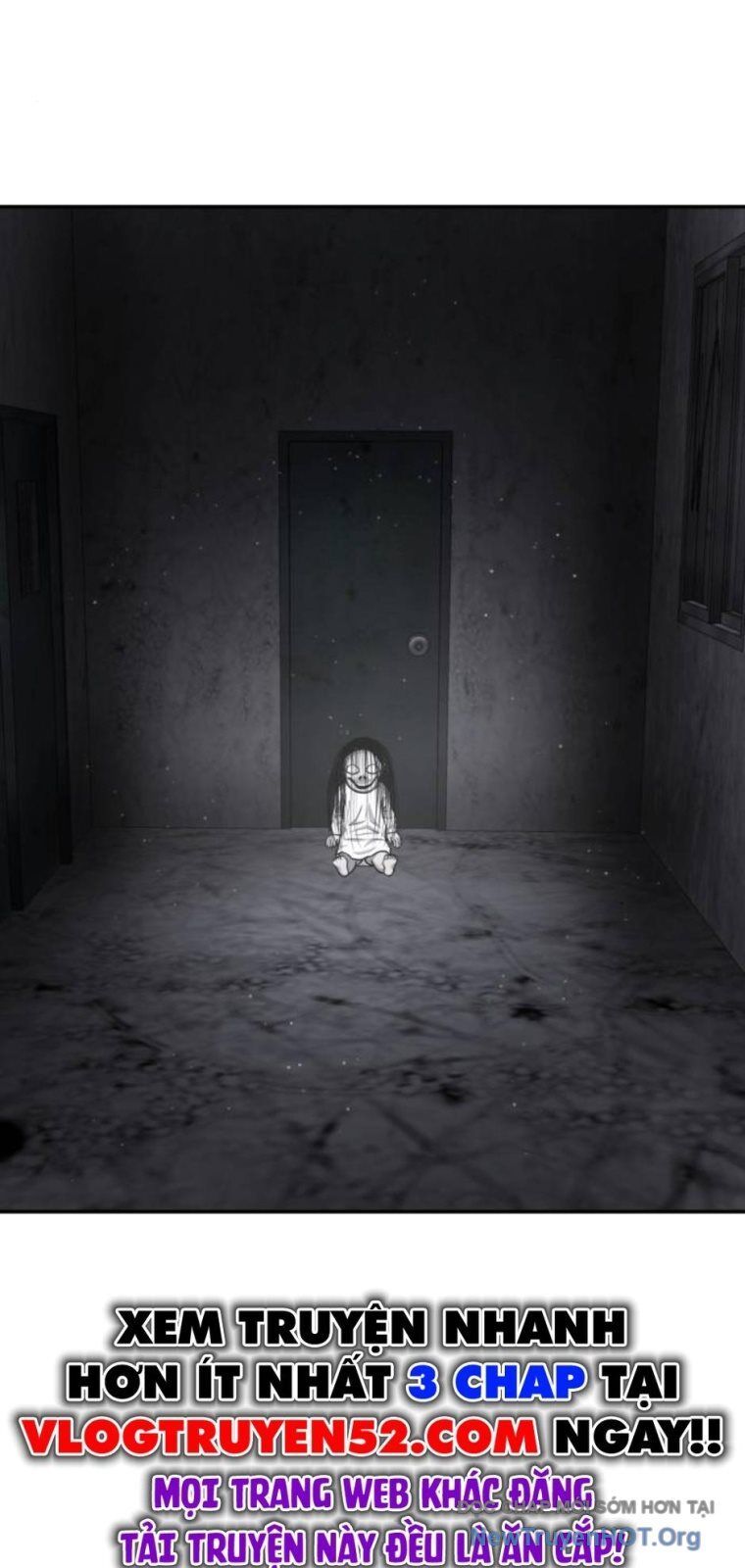 Chớ Bước Vào Nhà Hoang! Chapter 28 - 57