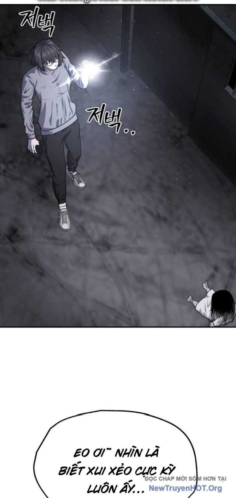 Chớ Bước Vào Nhà Hoang! Chapter 28 - 58