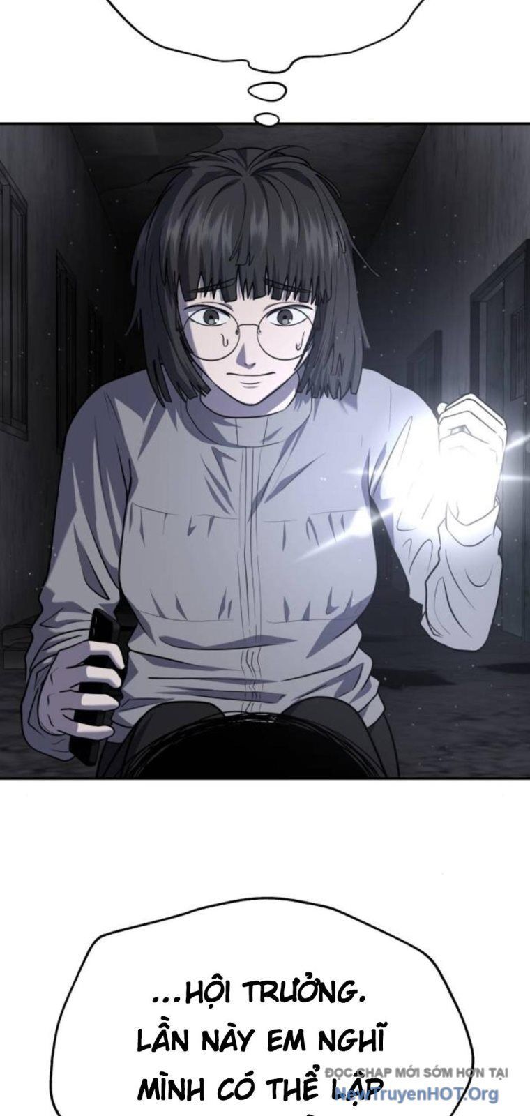 Chớ Bước Vào Nhà Hoang! Chapter 28 - 59