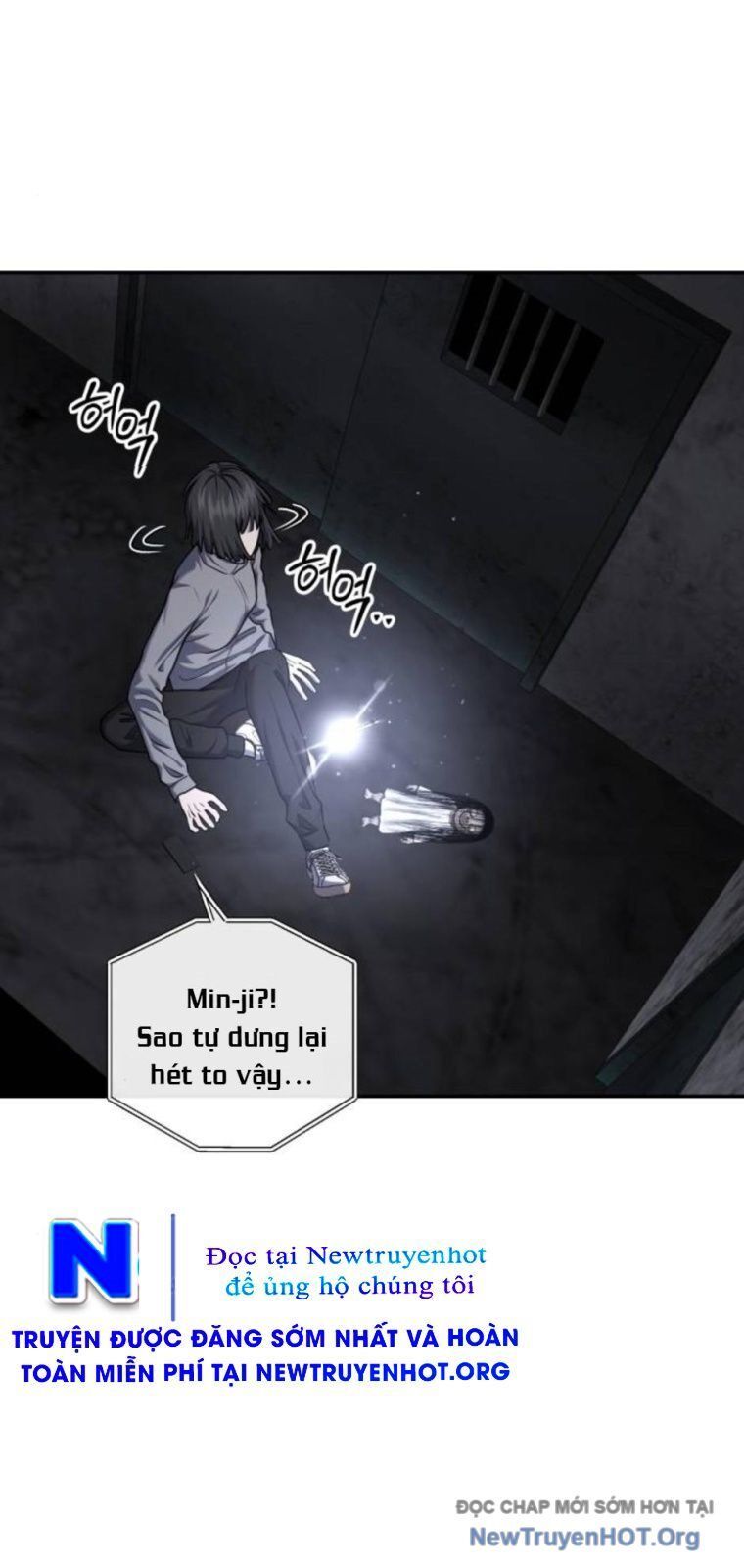 Chớ Bước Vào Nhà Hoang! Chapter 28 - 64