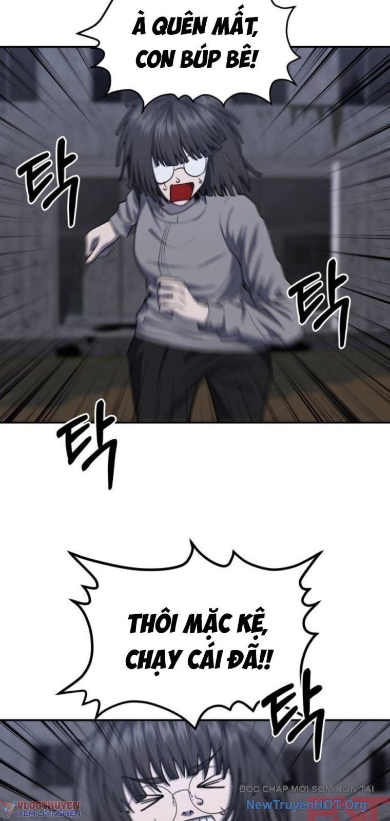 Chớ Bước Vào Nhà Hoang! Chapter 28 - 67