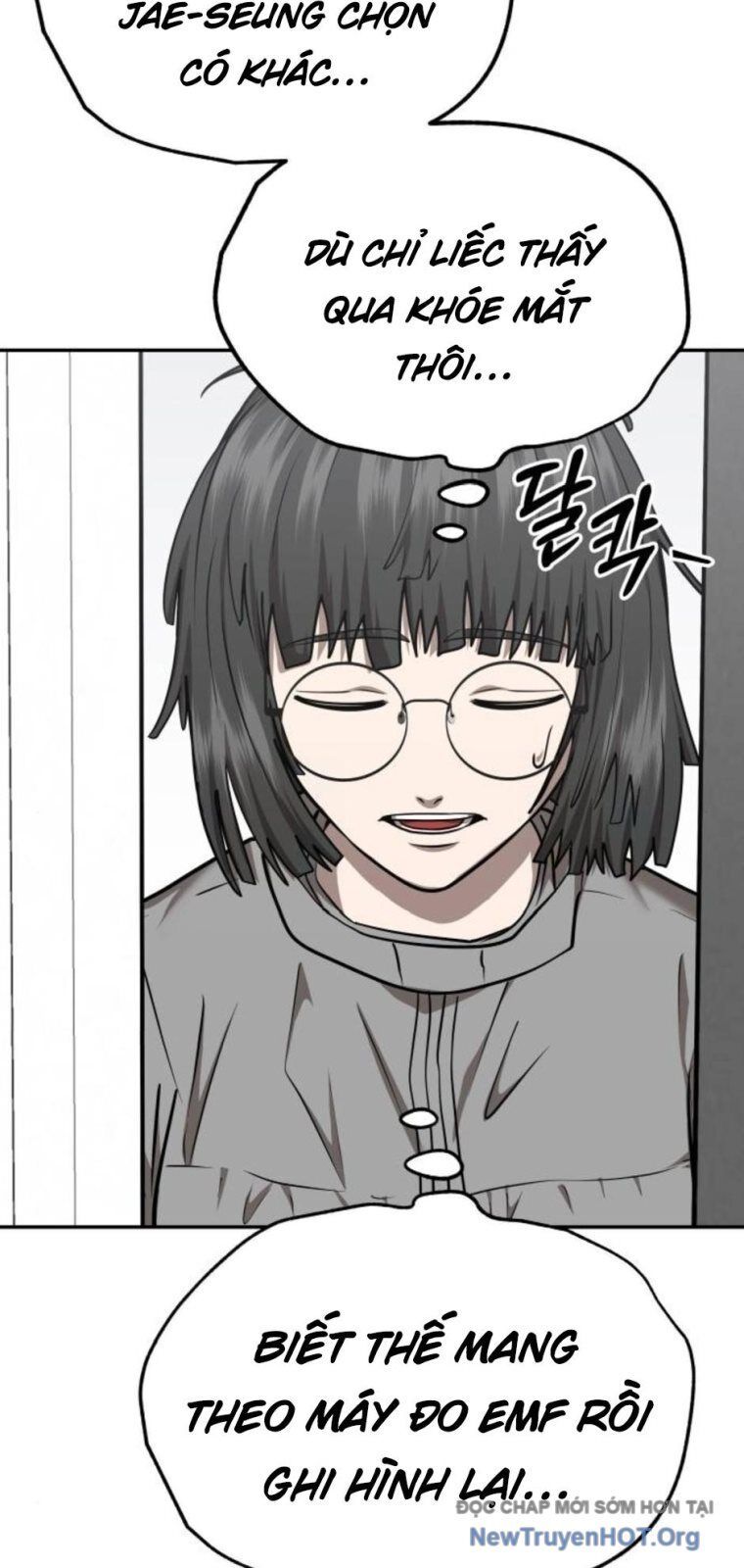 Chớ Bước Vào Nhà Hoang! Chapter 28 - 70