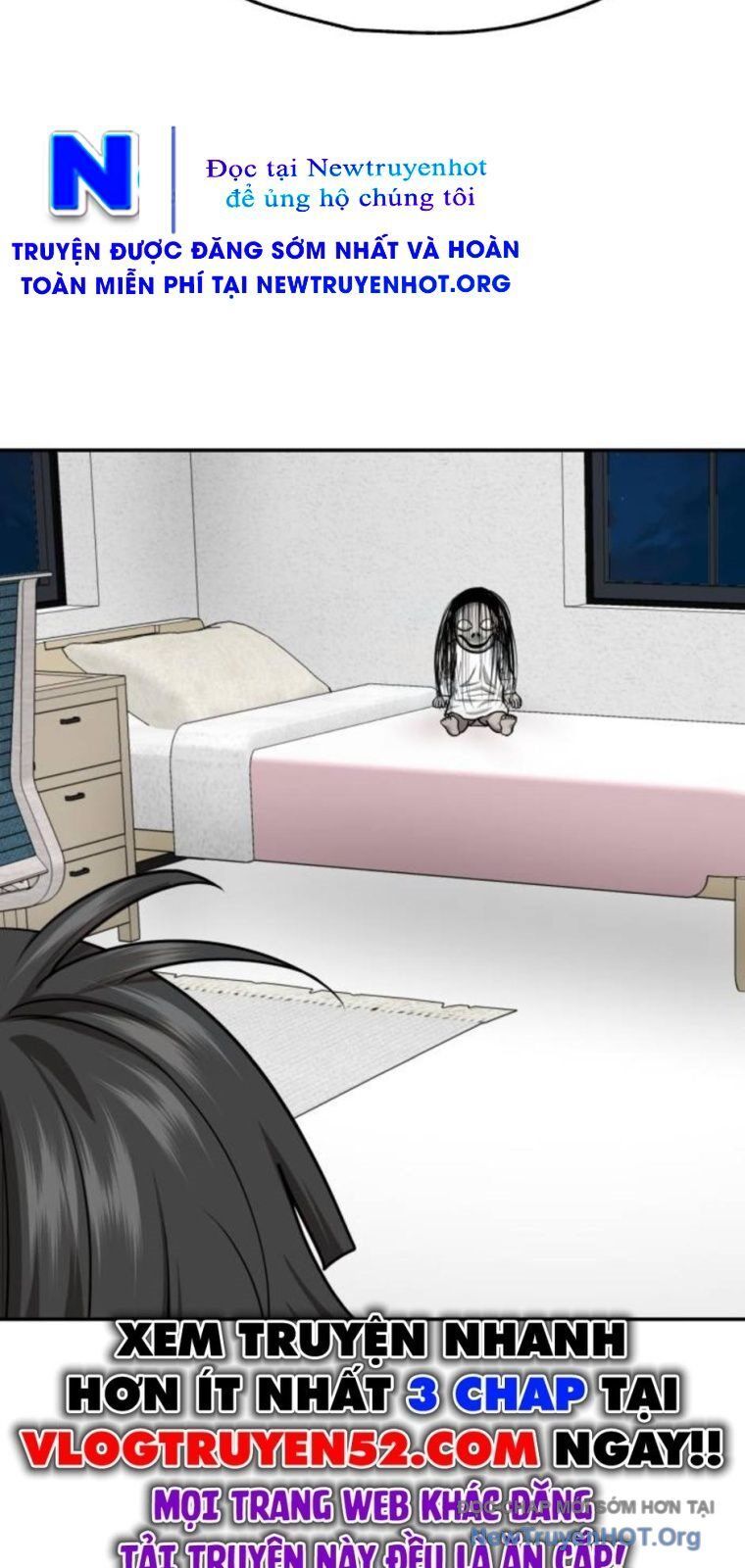 Chớ Bước Vào Nhà Hoang! Chapter 28 - 71