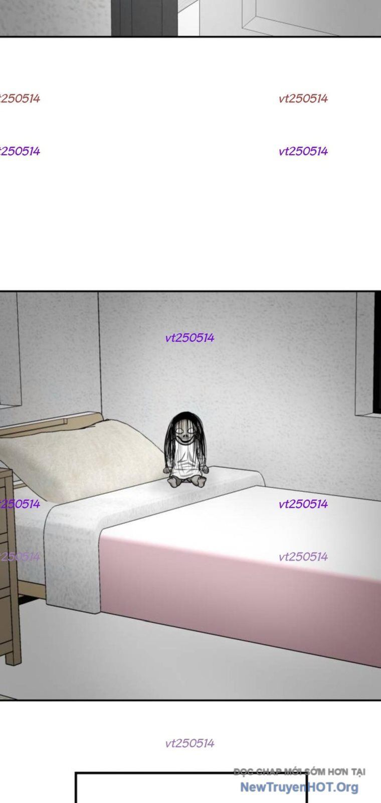 Chớ Bước Vào Nhà Hoang! Chapter 28 - 75