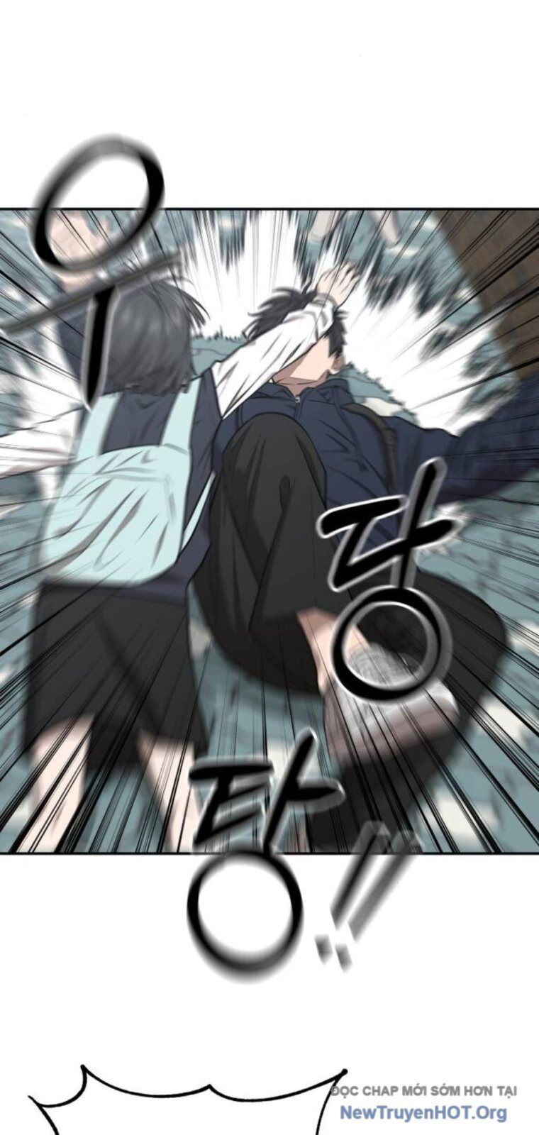 Chớ Bước Vào Nhà Hoang! Chapter 28 - 10