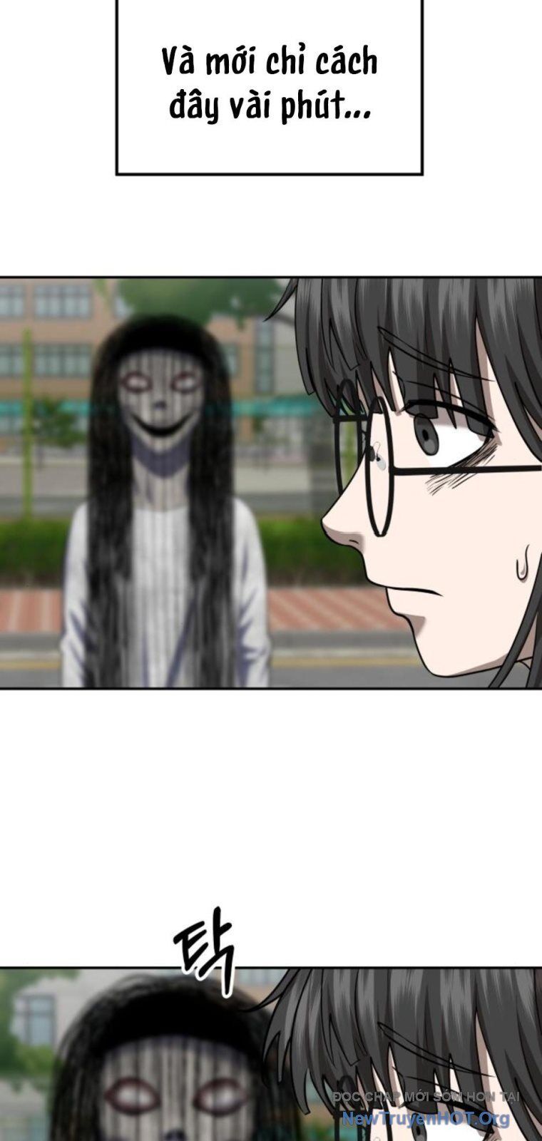 Chớ Bước Vào Nhà Hoang! Chapter 29 - 12