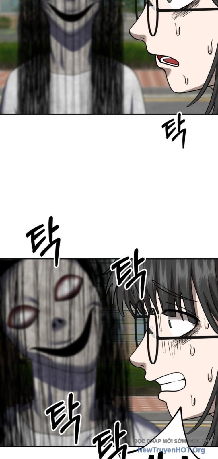 Chớ Bước Vào Nhà Hoang! Chapter 29 - 13