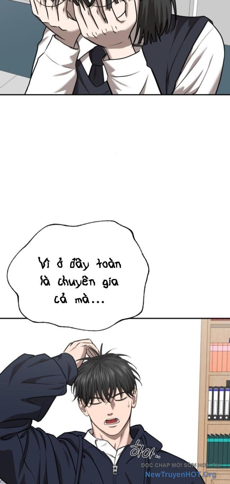 Chớ Bước Vào Nhà Hoang! Chapter 29 - 16