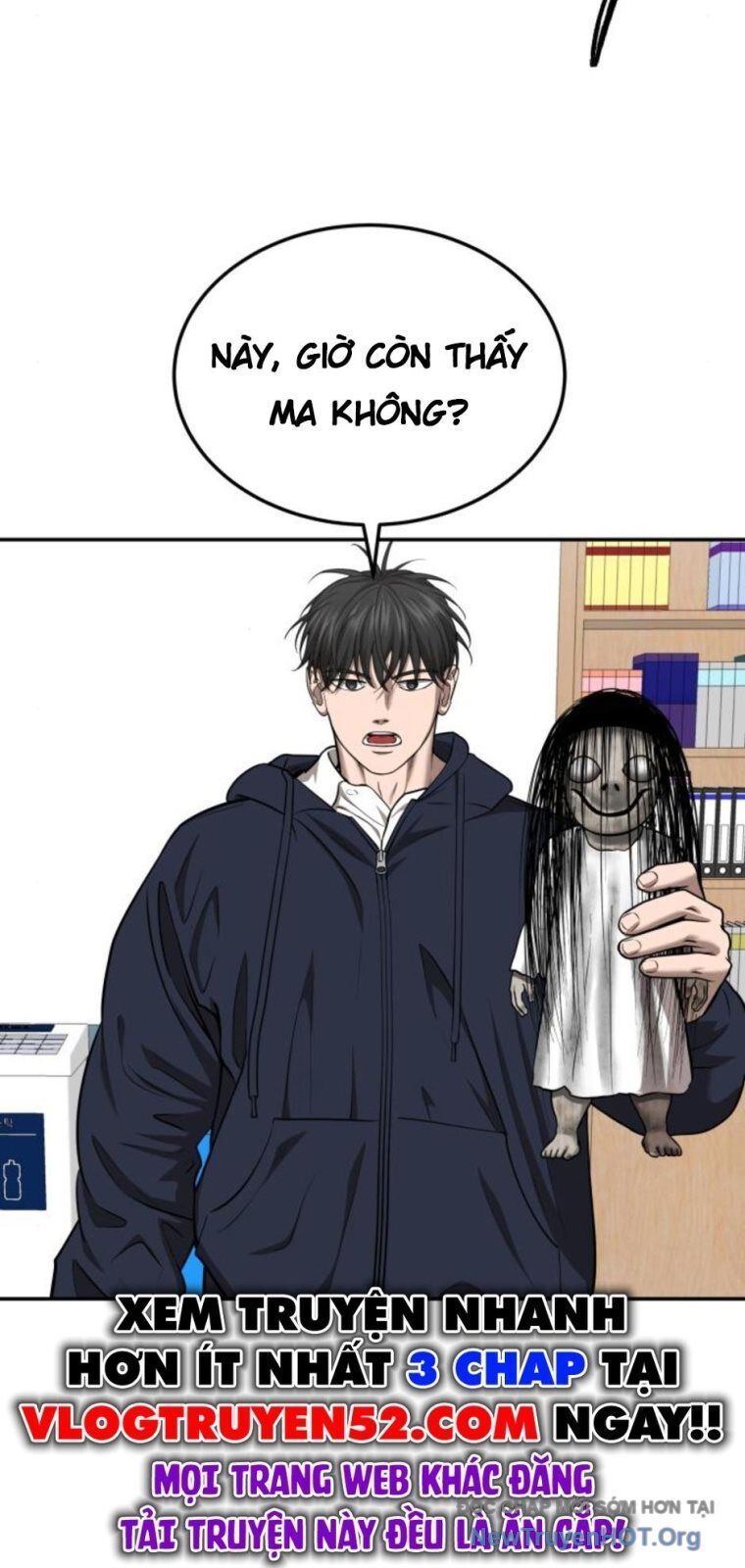 Chớ Bước Vào Nhà Hoang! Chapter 29 - 18