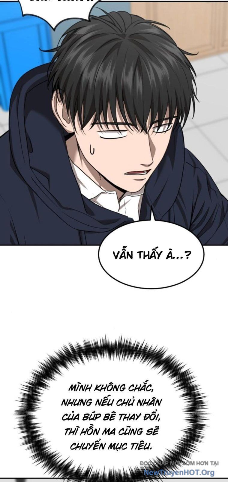 Chớ Bước Vào Nhà Hoang! Chapter 29 - 20