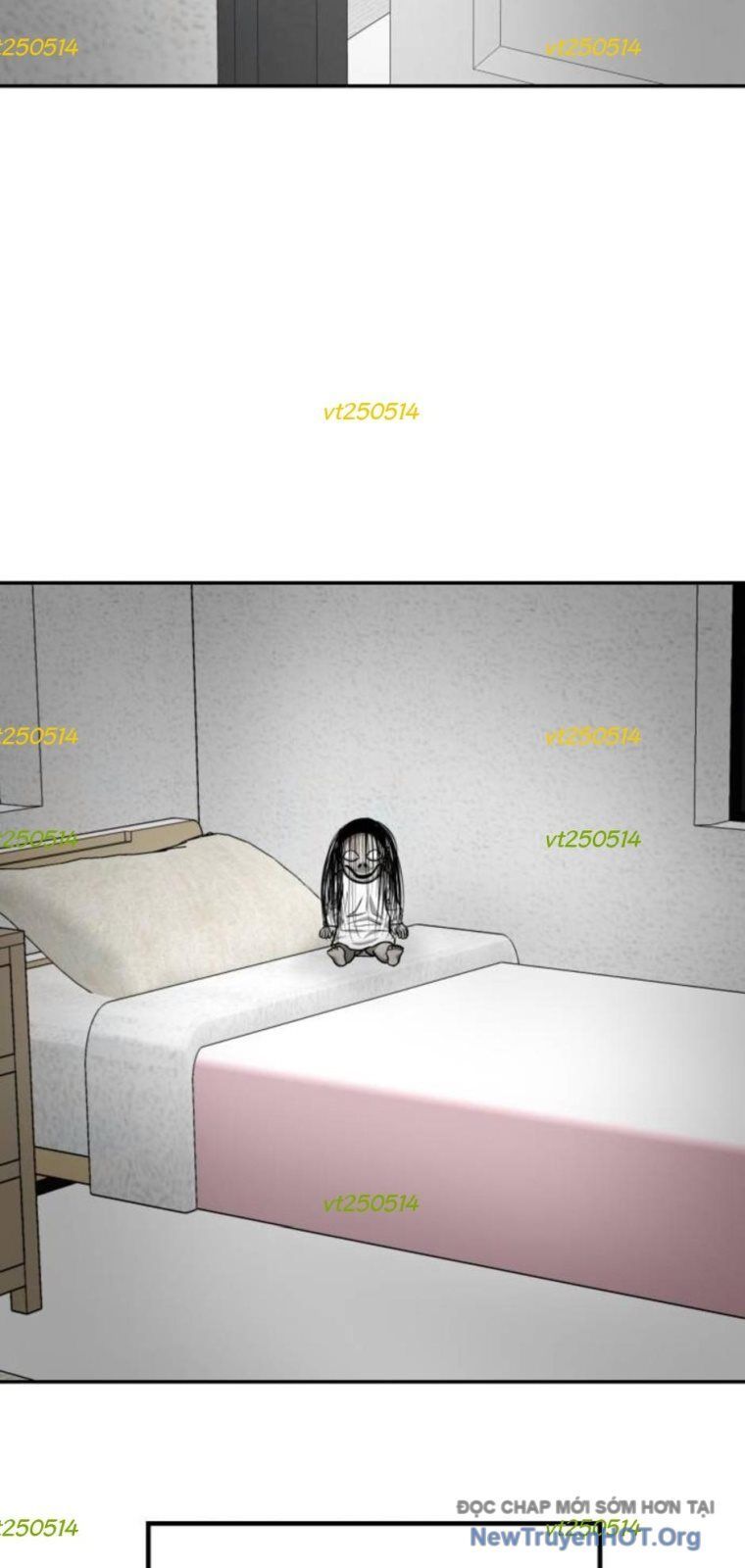 Chớ Bước Vào Nhà Hoang! Chapter 29 - 3