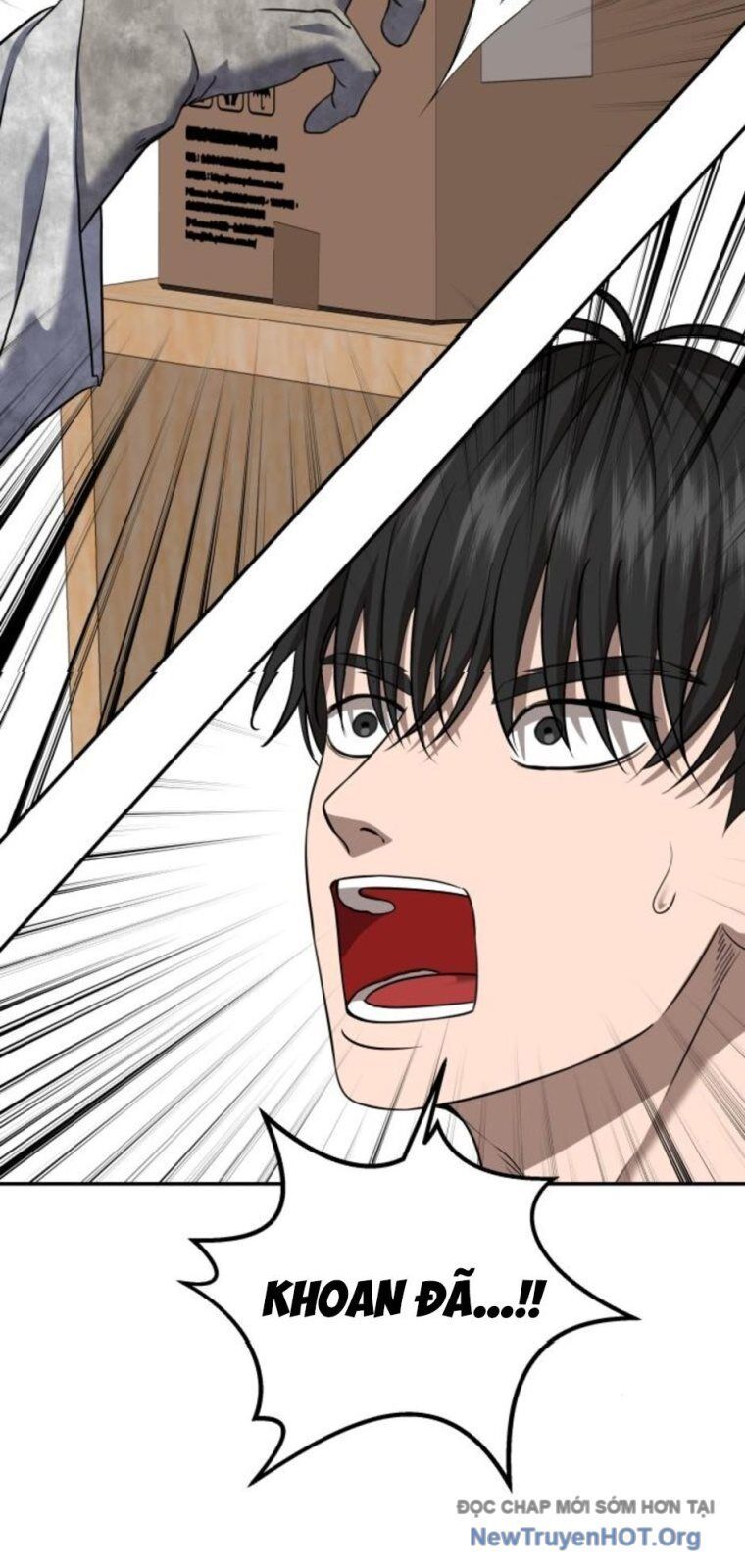 Chớ Bước Vào Nhà Hoang! Chapter 29 - 24