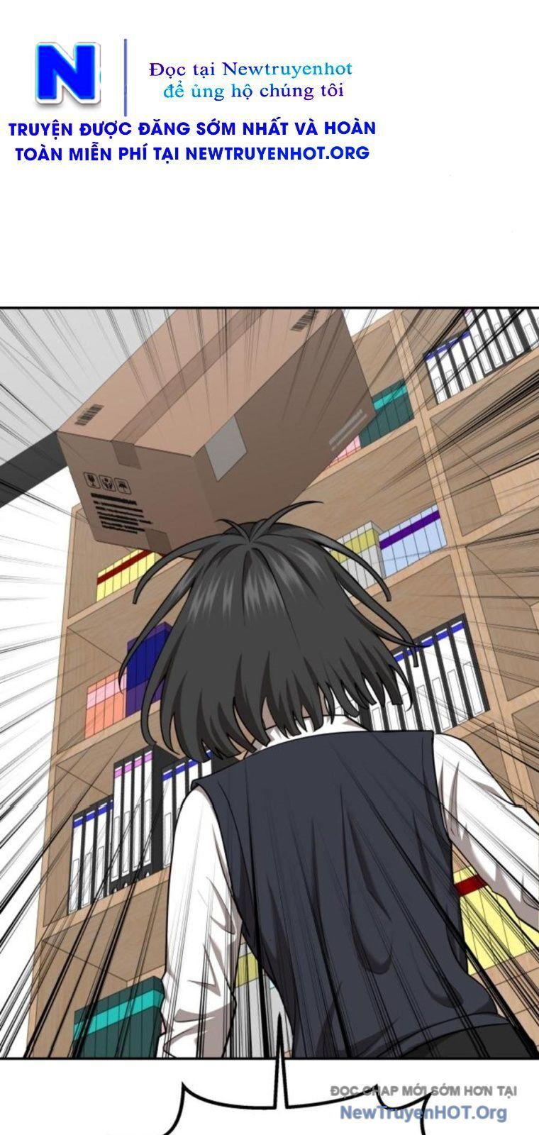 Chớ Bước Vào Nhà Hoang! Chapter 29 - 25