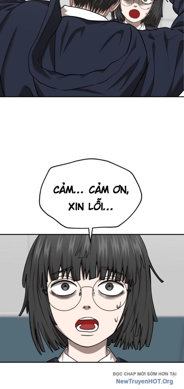 Chớ Bước Vào Nhà Hoang! Chapter 29 - 28