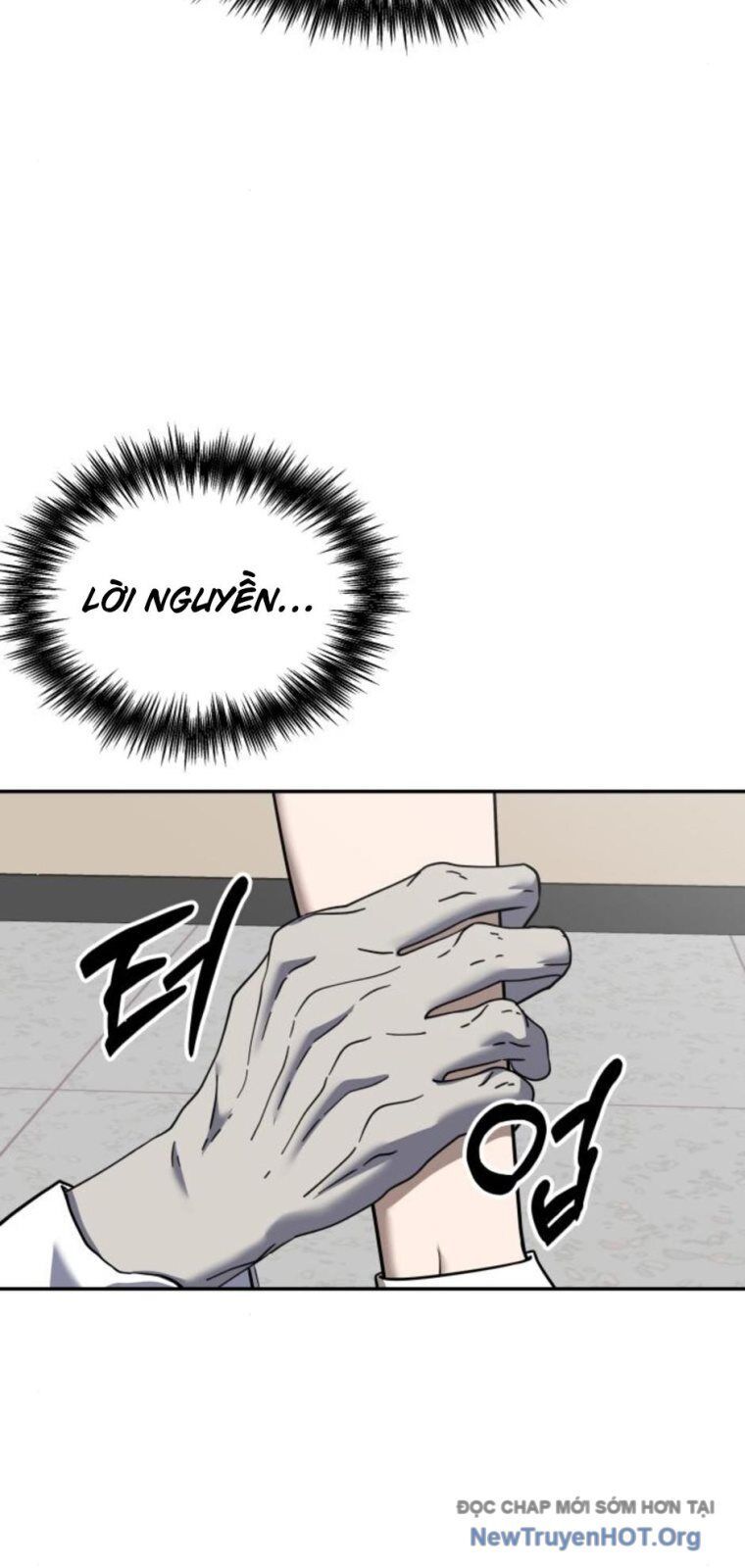 Chớ Bước Vào Nhà Hoang! Chapter 29 - 31