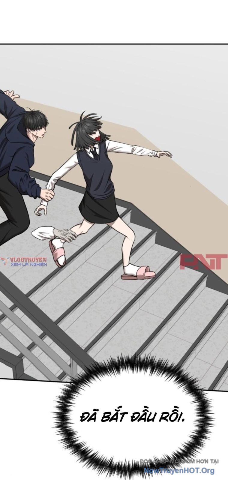 Chớ Bước Vào Nhà Hoang! Chapter 29 - 32