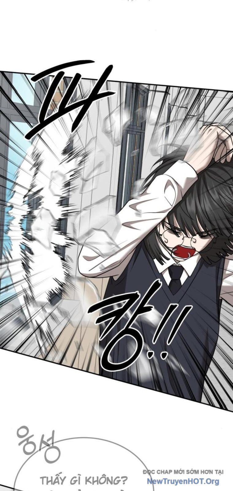 Chớ Bước Vào Nhà Hoang! Chapter 29 - 33